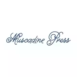 Shop Muscadine Press promo codes logo
