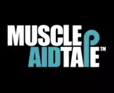 Muscle Aid Tape logo