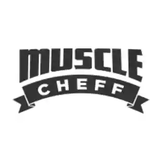 Muscle Cheff logo