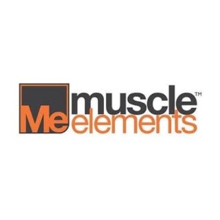 Shop Muscle Elements logo