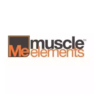 Shop Muscle Elements promo codes logo