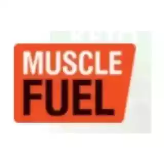 Shop Muscle Fuel NZ discount codes logo
