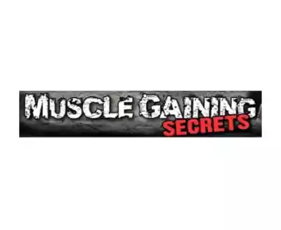musclegainingsecrets.com logo