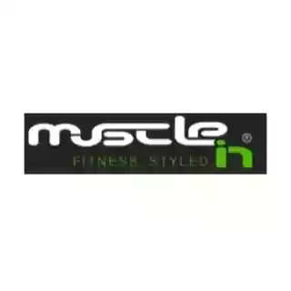 Shop Muscle-In discount codes logo