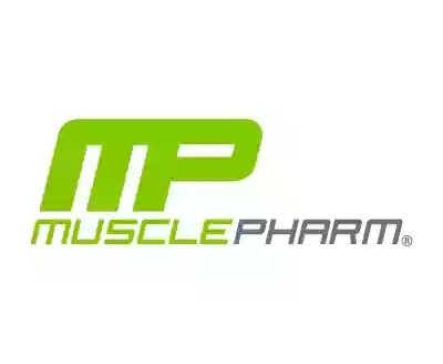 Muscle Pharm logo