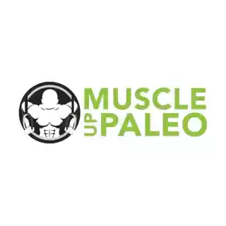 Shop Muscle Up Paleo coupon codes logo