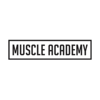 Shop Muscle Academy logo