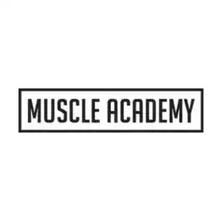 Shop Muscle Academy coupon codes logo