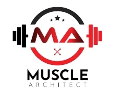 Shop Muscle Architect logo