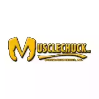 Shop Musclechuck coupon codes logo