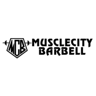Shop Musclecity Barbell logo