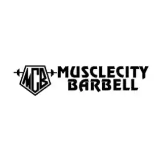 Shop Musclecity Barbell discount codes logo