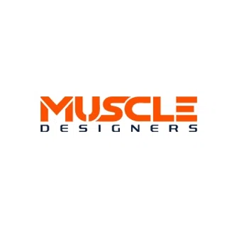 Shop Muscle Designers logo