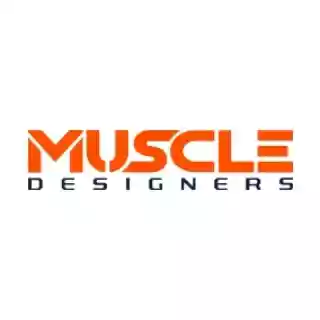 Shop Muscle Designers coupon codes logo
