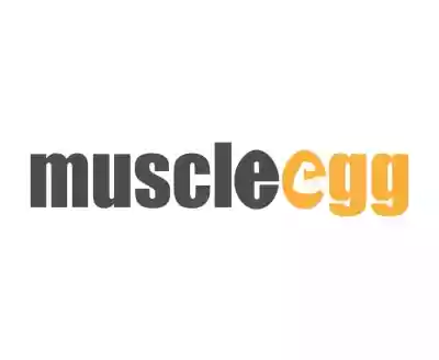 Muscle Egg logo