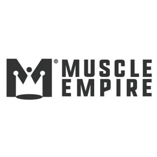 Muscle Empire logo