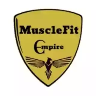 MuscleFit Empire discount codes