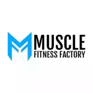 Muscle Fitness Factory discount codes
