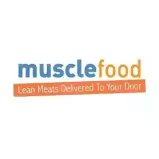 MuscleFood coupon codes