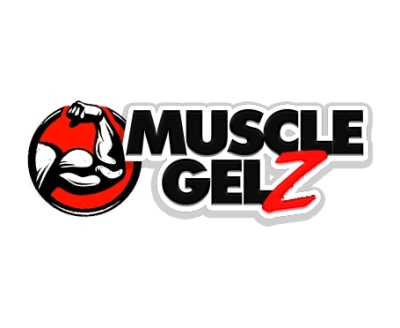 Shop Muscle Gelz logo