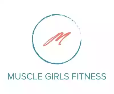 Muscle Girls Fitness logo