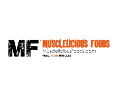 Shop Musclelicious Foods logo