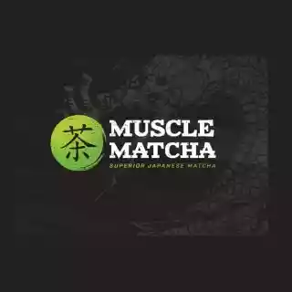 Muscle Matcha discount codes