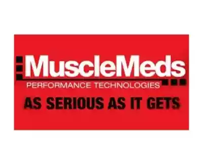 Shop MuscleMeds logo