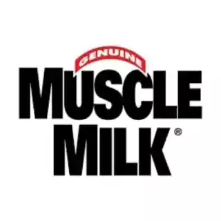 Shop Muscle Milk discount codes logo
