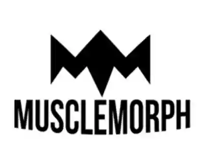 Shop Muscle Morph coupon codes logo