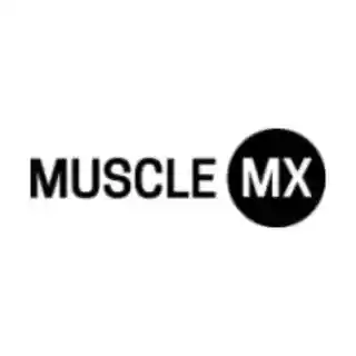 Muscle Mx logo