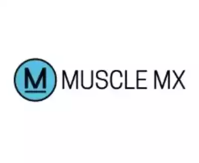 Shop MuscleMX logo