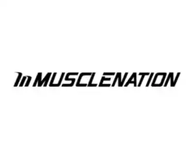 Shop Muscle Nation logo