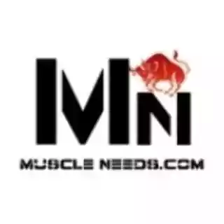 Muscleneeds.com discount codes