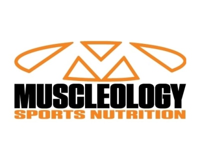 Shop Muscleology Sports logo