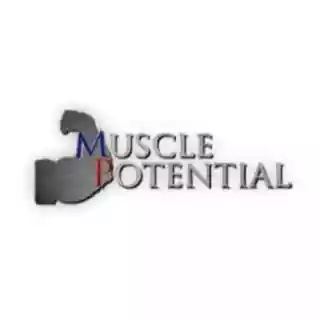 Shop Muscle Potential coupon codes logo