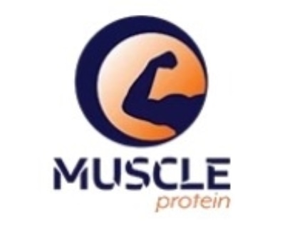 Shop Muscle Protein logo