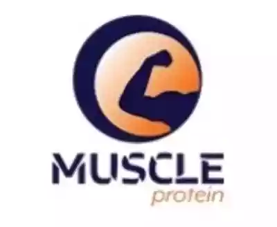 Muscle Protein discount codes