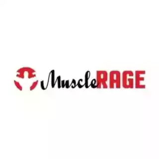 Shop Muscle Rage promo codes logo