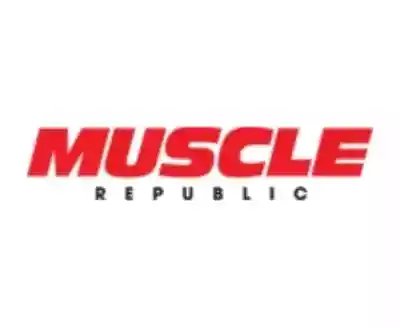 Shop Muscle Republic coupon codes logo