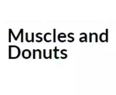 Muscles and Donuts promo codes