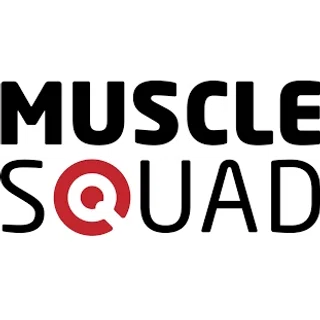 Shop MuscleSquad promo codes logo