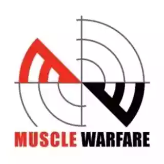 Muscle Warfare coupon codes