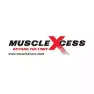 Muscle Xcess logo