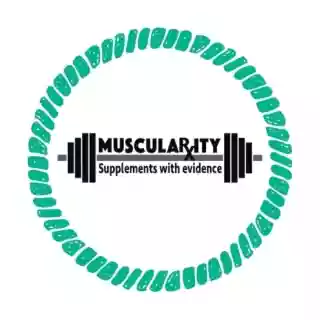 Shop MuscularityRx coupon codes logo