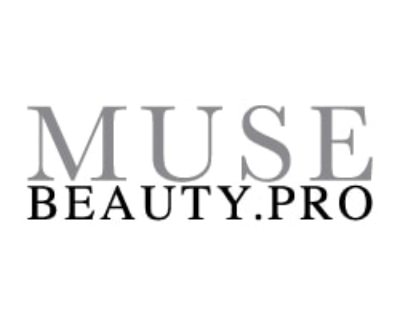 Shop Muse Beauty logo