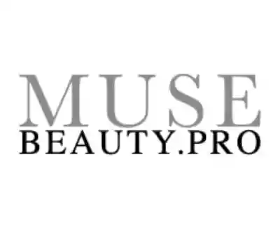 Shop Muse Beauty coupon codes logo