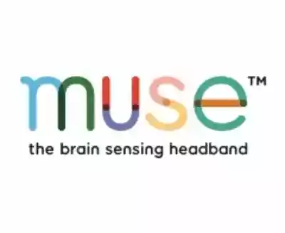Muse Headband logo
