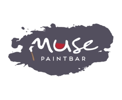Shop Muse Paintbar logo