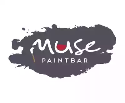 Muse Paintbar logo